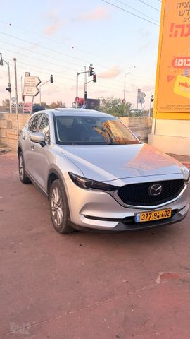 מאזדה CX-5