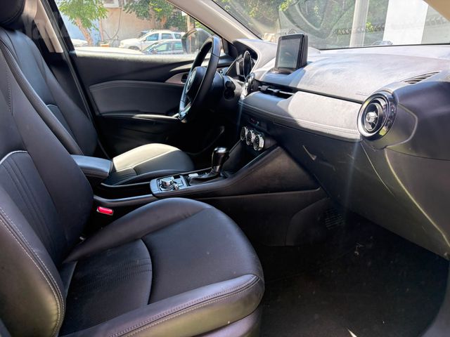 מאזדה CX-3