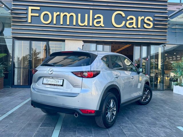 מאזדה CX-5