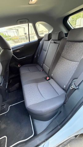 טויוטה RAV4