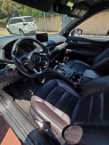 מאזדה CX-5
