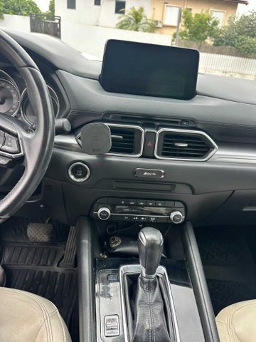 מאזדה CX-5