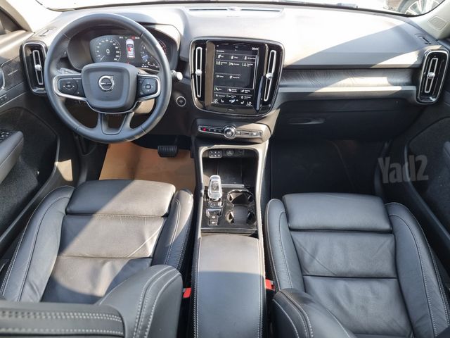 וולוו XC40