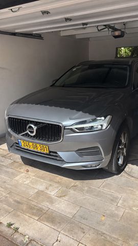 וולוו XC60
