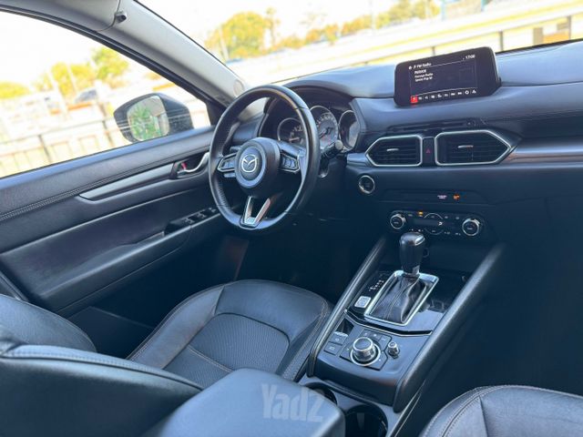 מאזדה CX-5
