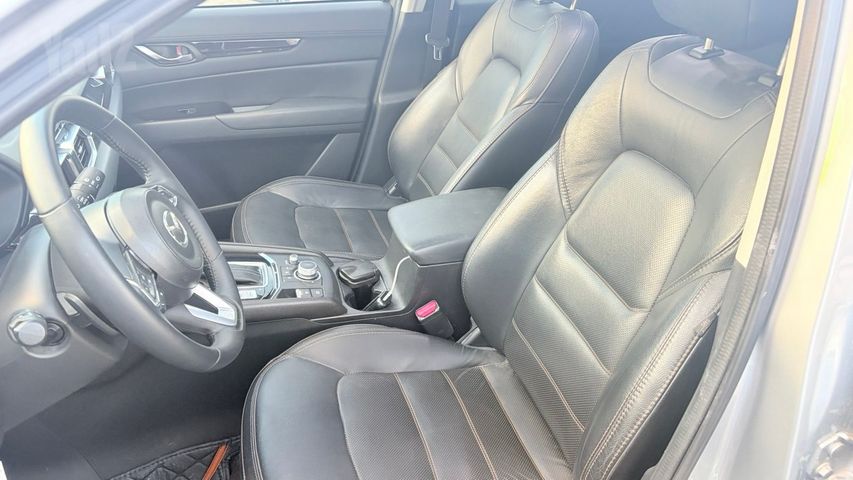 מאזדה CX-5