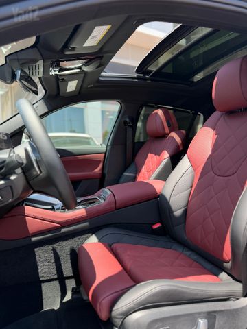 ב מ וו X6