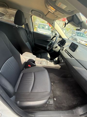 מאזדה CX-3