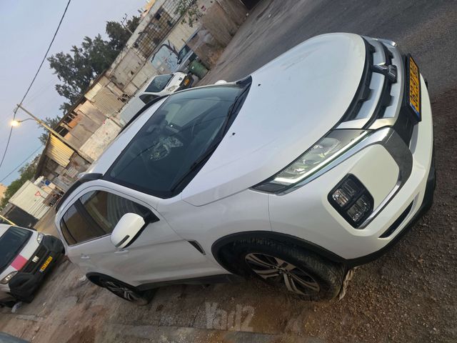 מיצובישי ASX
