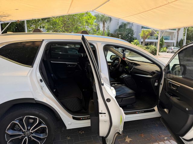 הונדה CR-V