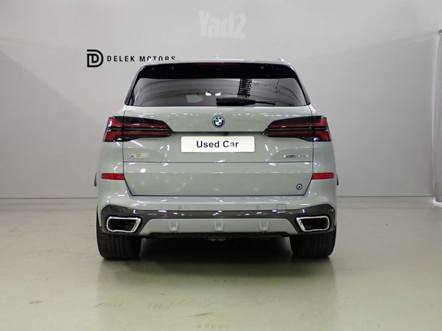 ב מ וו X5