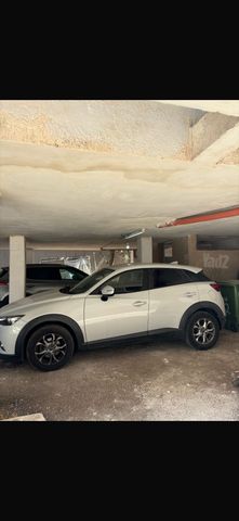מאזדה CX-3