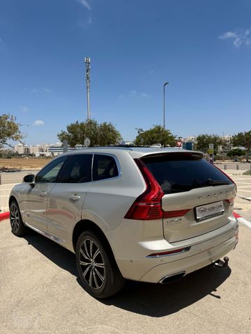 וולוו XC60