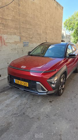 יונדאי קונה