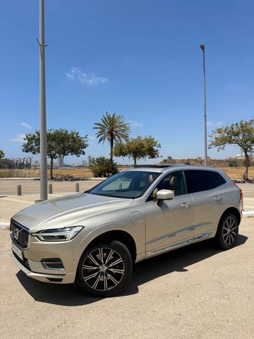 וולוו XC60
