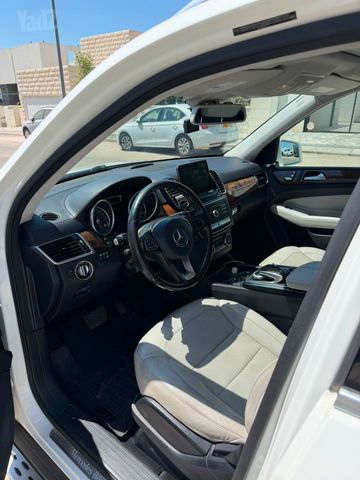 מרצדס-בנץ GLE