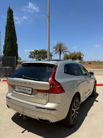 וולוו XC60