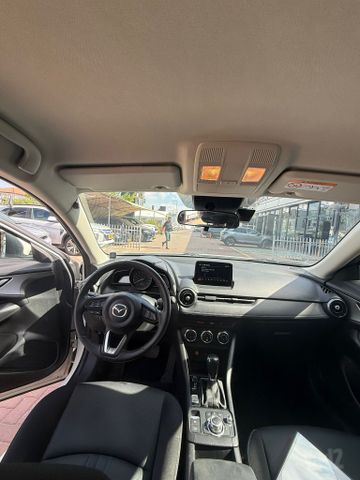 מאזדה CX-3