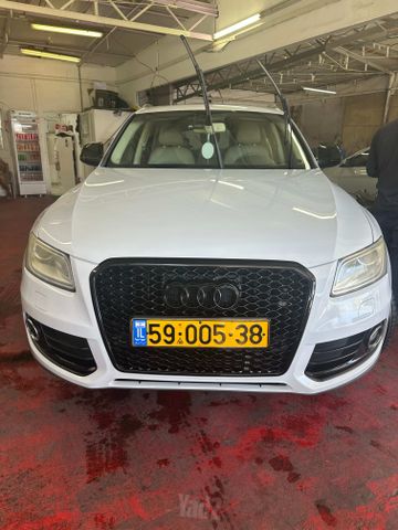 אאודי Q5