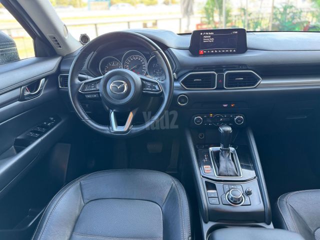 מאזדה CX-5