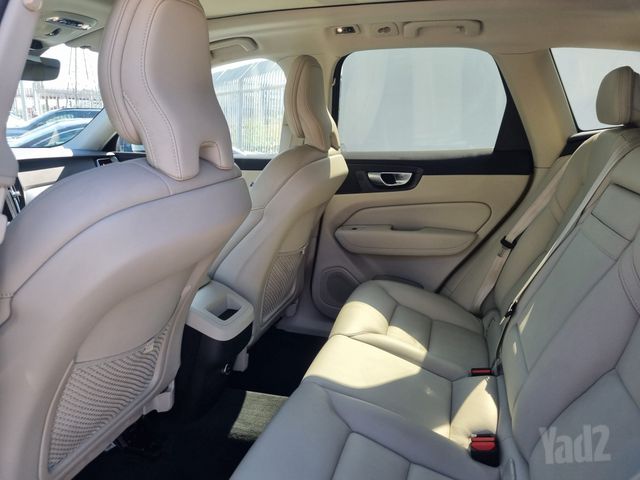 וולוו XC60