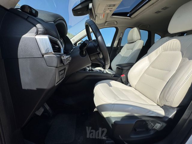 מאזדה CX-5