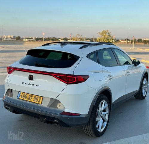 קופרה פורמנטור