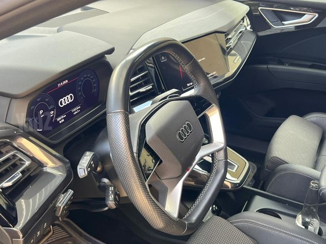 אאודי Q4 e-tron
