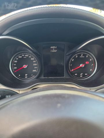 מרצדס-בנץ GLC