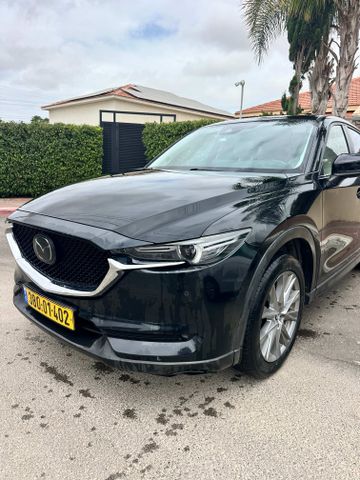 מאזדה CX-5