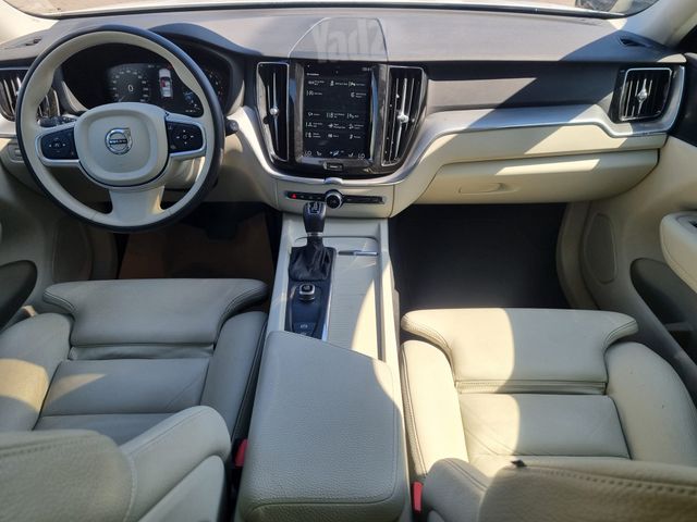 וולוו XC60