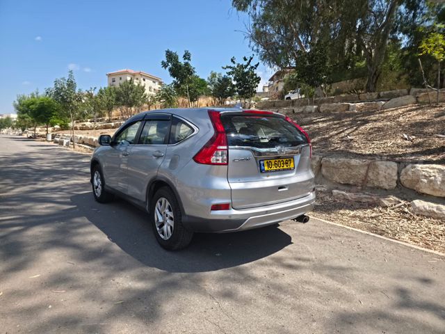 הונדה CR-V