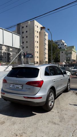אאודי Q5