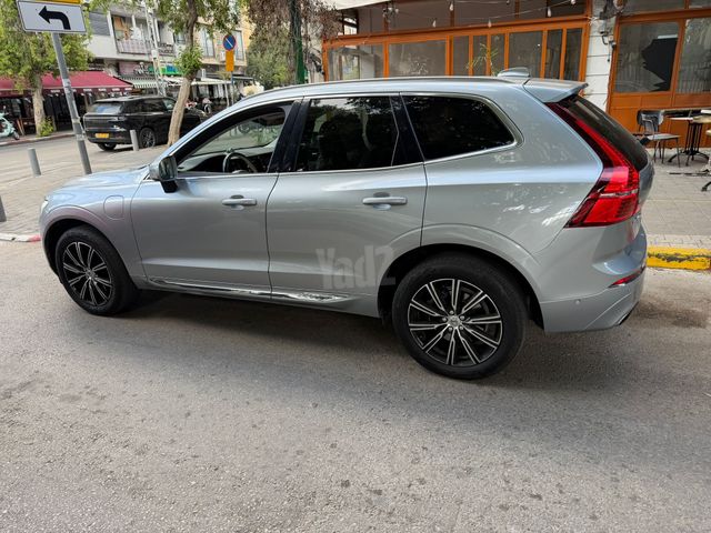 וולוו XC60