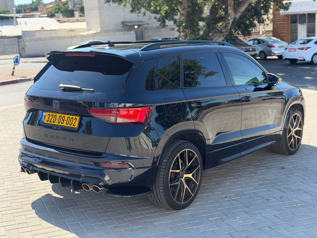 מודעת רכב קופרה אטקה