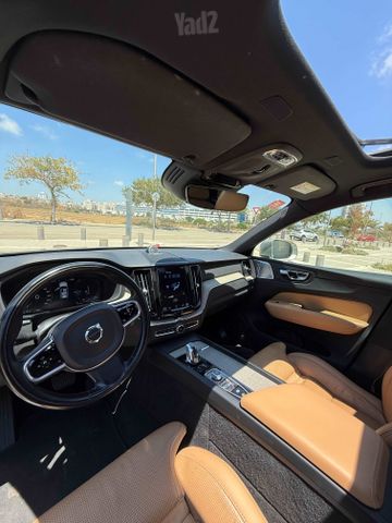 וולוו XC60