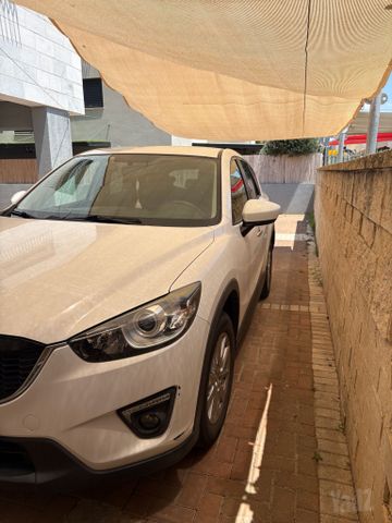 מאזדה CX-5