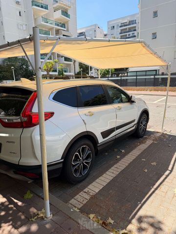 הונדה CR-V
