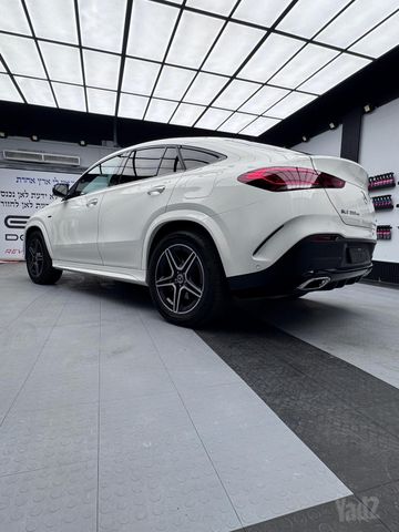 מרצדס-בנץ GLE Coupe