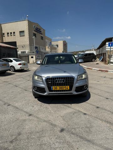 אאודי Q5