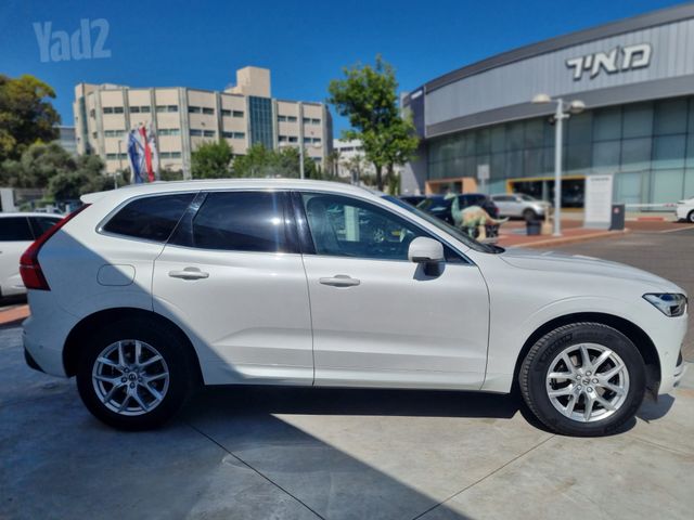 מודעת רכב וולוו XC60 1
