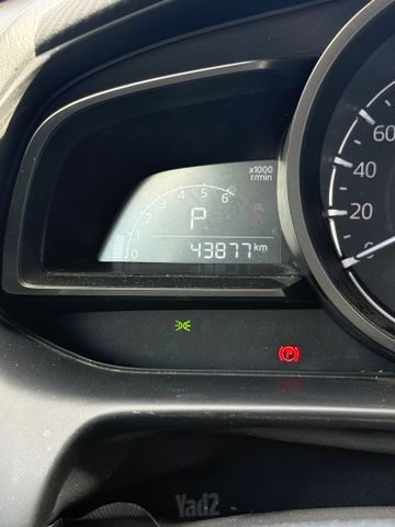 מאזדה CX-3