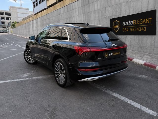אאודי E-tron
