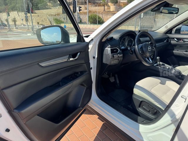 מאזדה CX-5