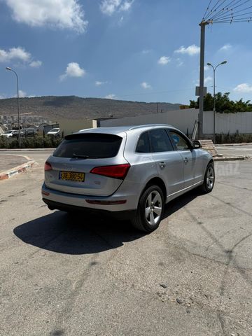 אאודי Q5