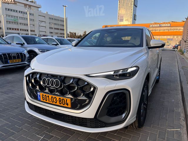 אאודי Q5