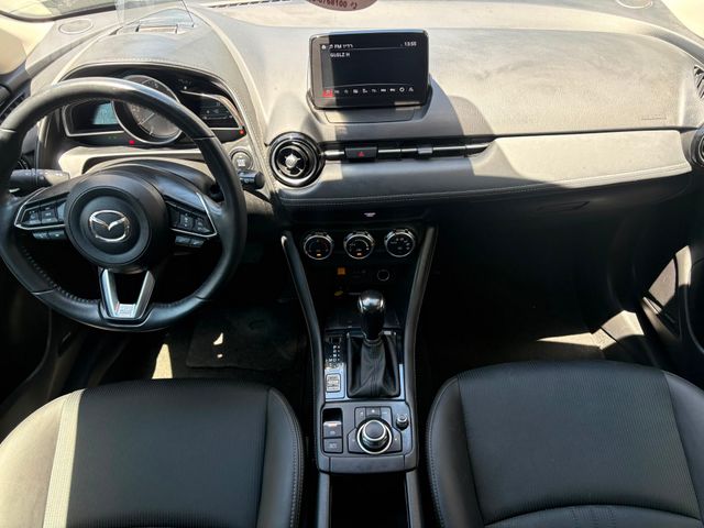 מאזדה CX-3