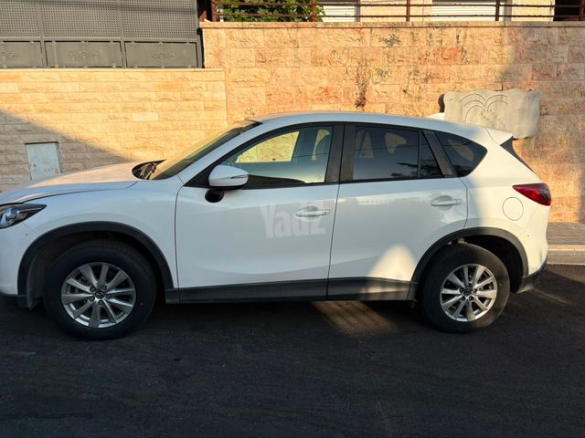 מאזדה CX-5