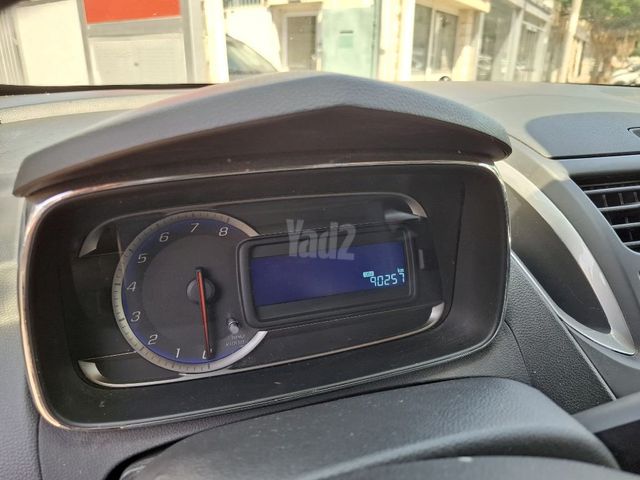 שברולט טראקס