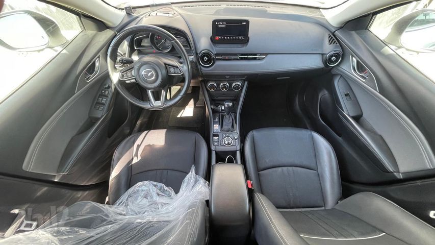 מאזדה CX-3